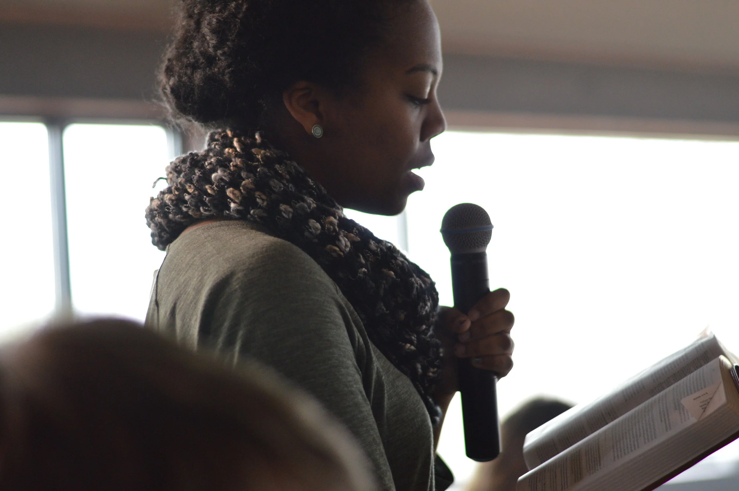 Blair reading scripture.JPG