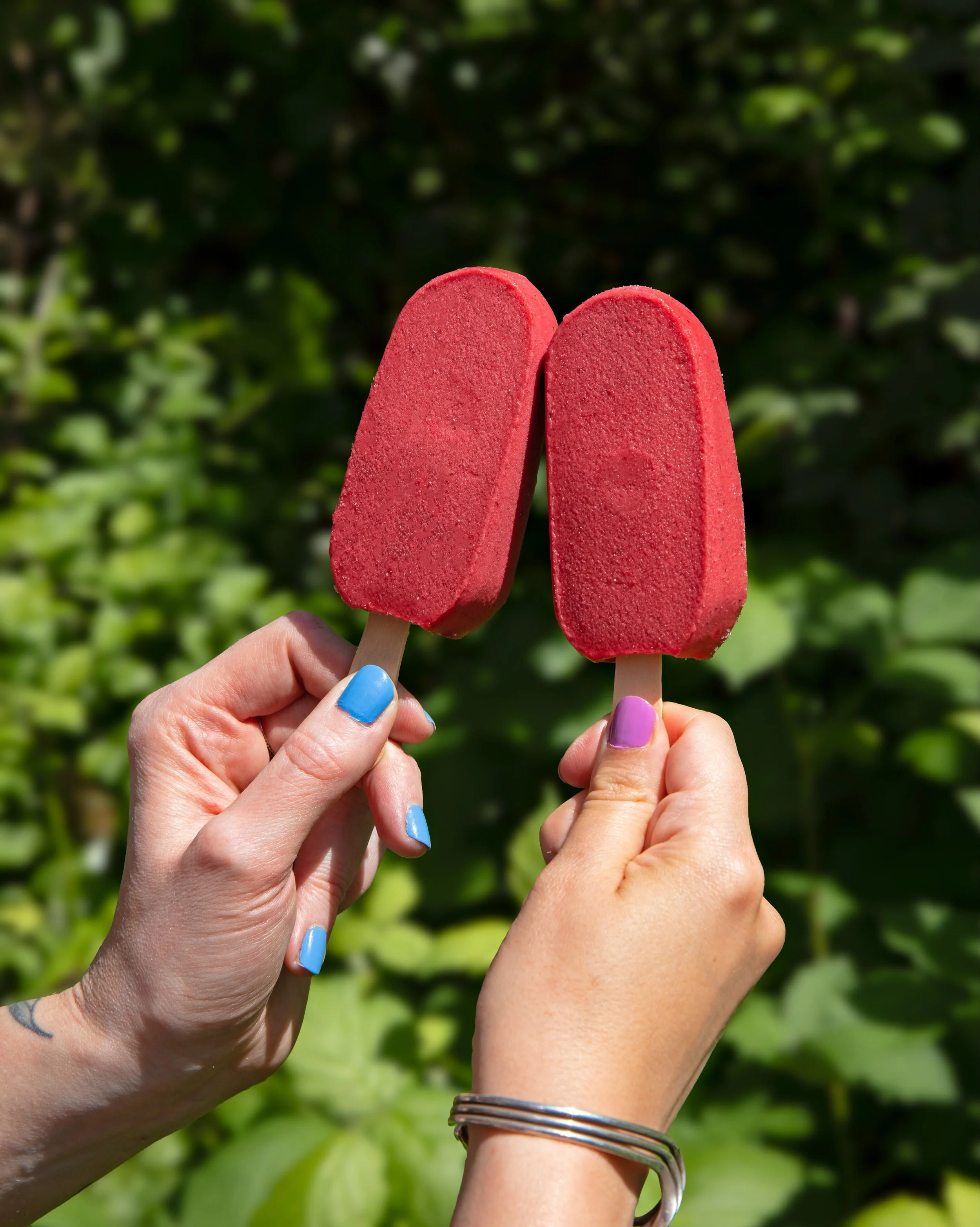 SURPRISE! We&rsquo;ve got one more treat up our sleeve for DOG DAYS this Sunday!

Starting at 1PM, our friends at Alden&rsquo;s Organic are helping us serve up the ultimate post-lunch pick-me-up with FREE ICE CREAM BARS while supplies last!

On the m