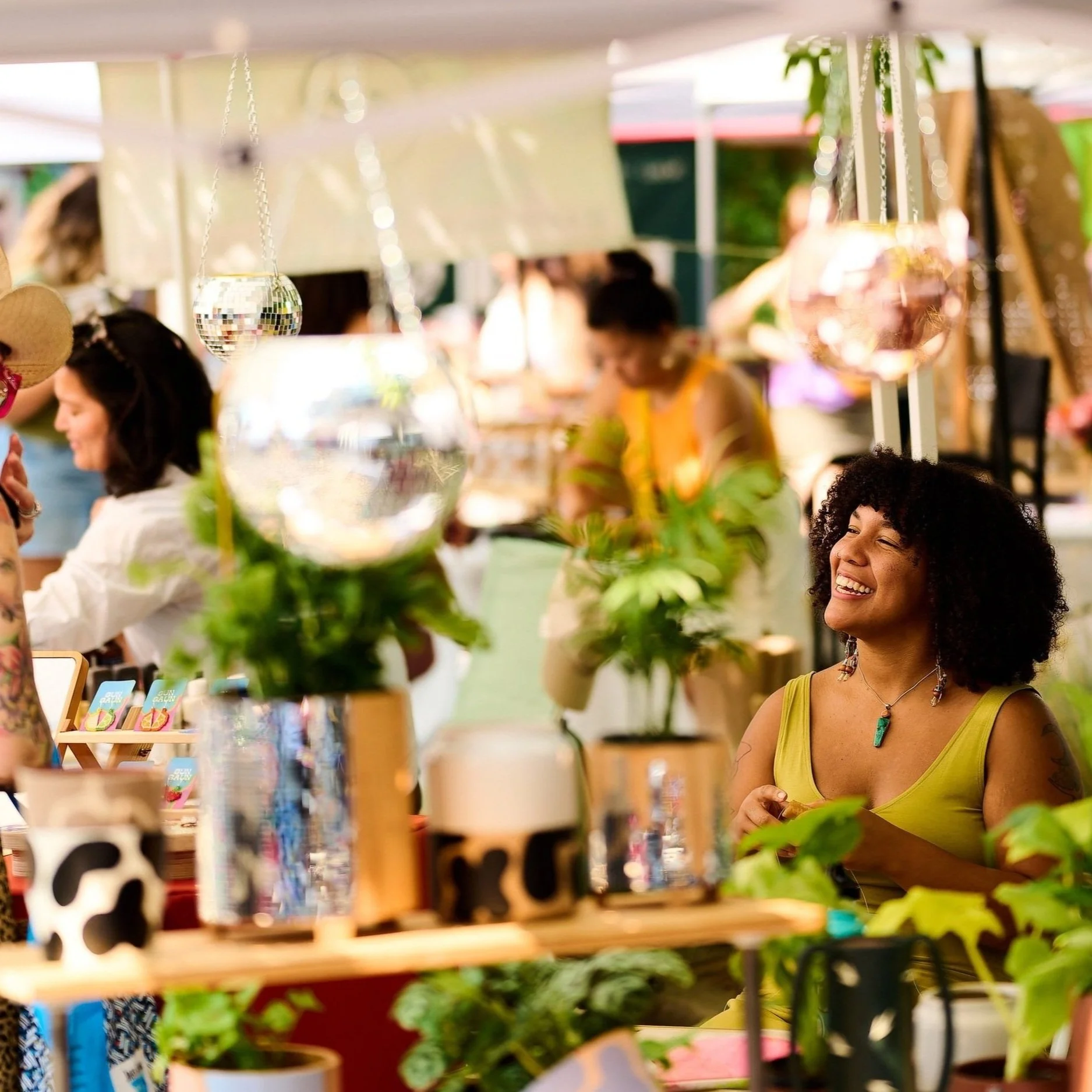 Portland Flea