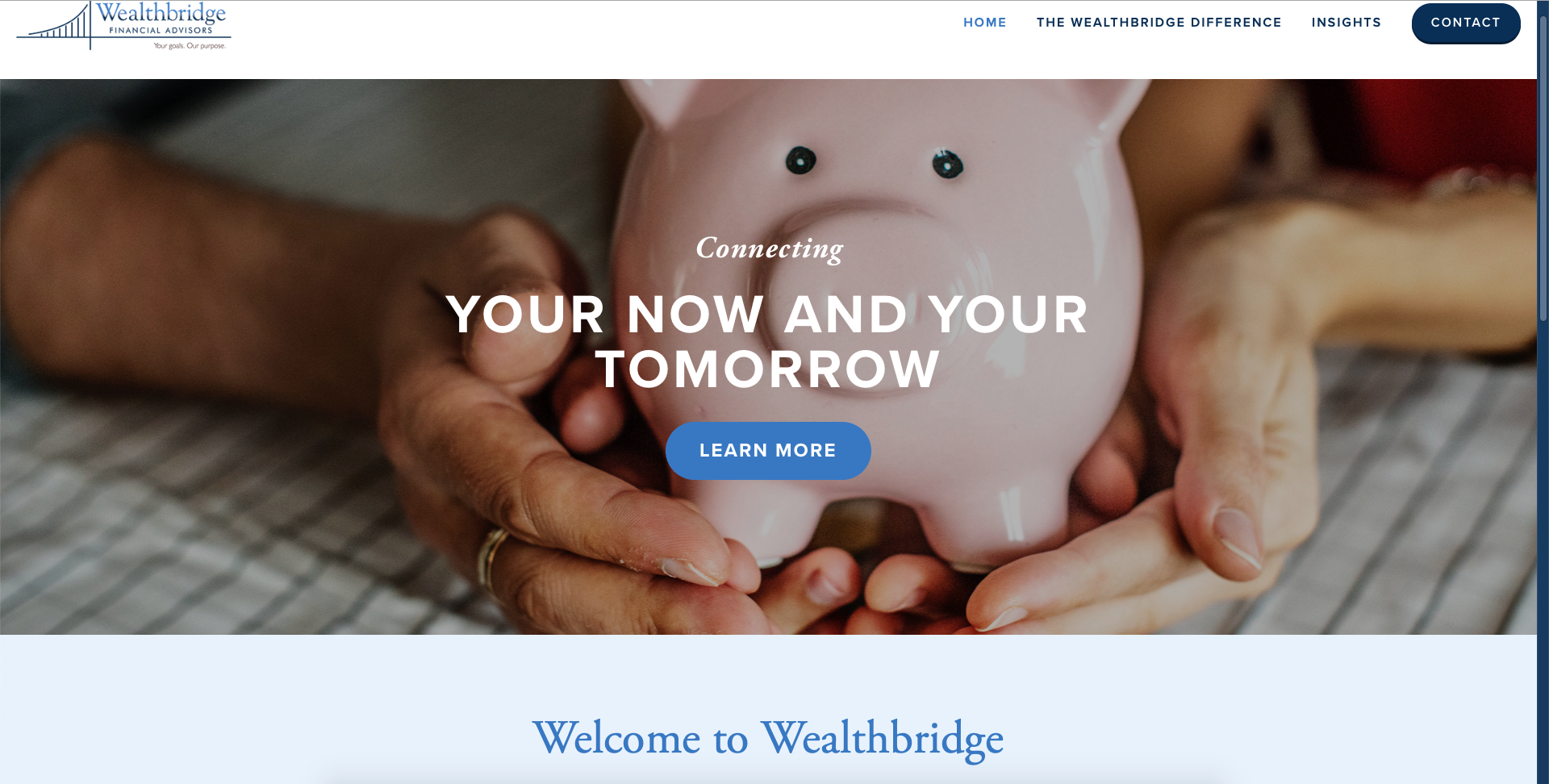 Wealthbridge Financial Advisors