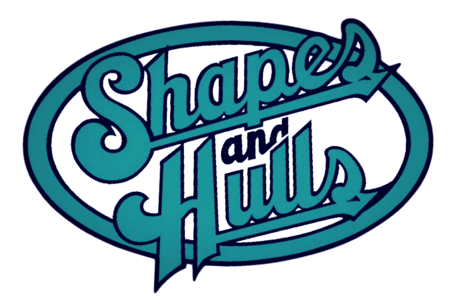 Shapes and Hulls Surfboards by Timothy J. Bowler