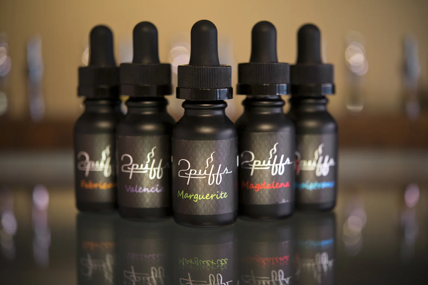 Vapor Shop: eCigarettes