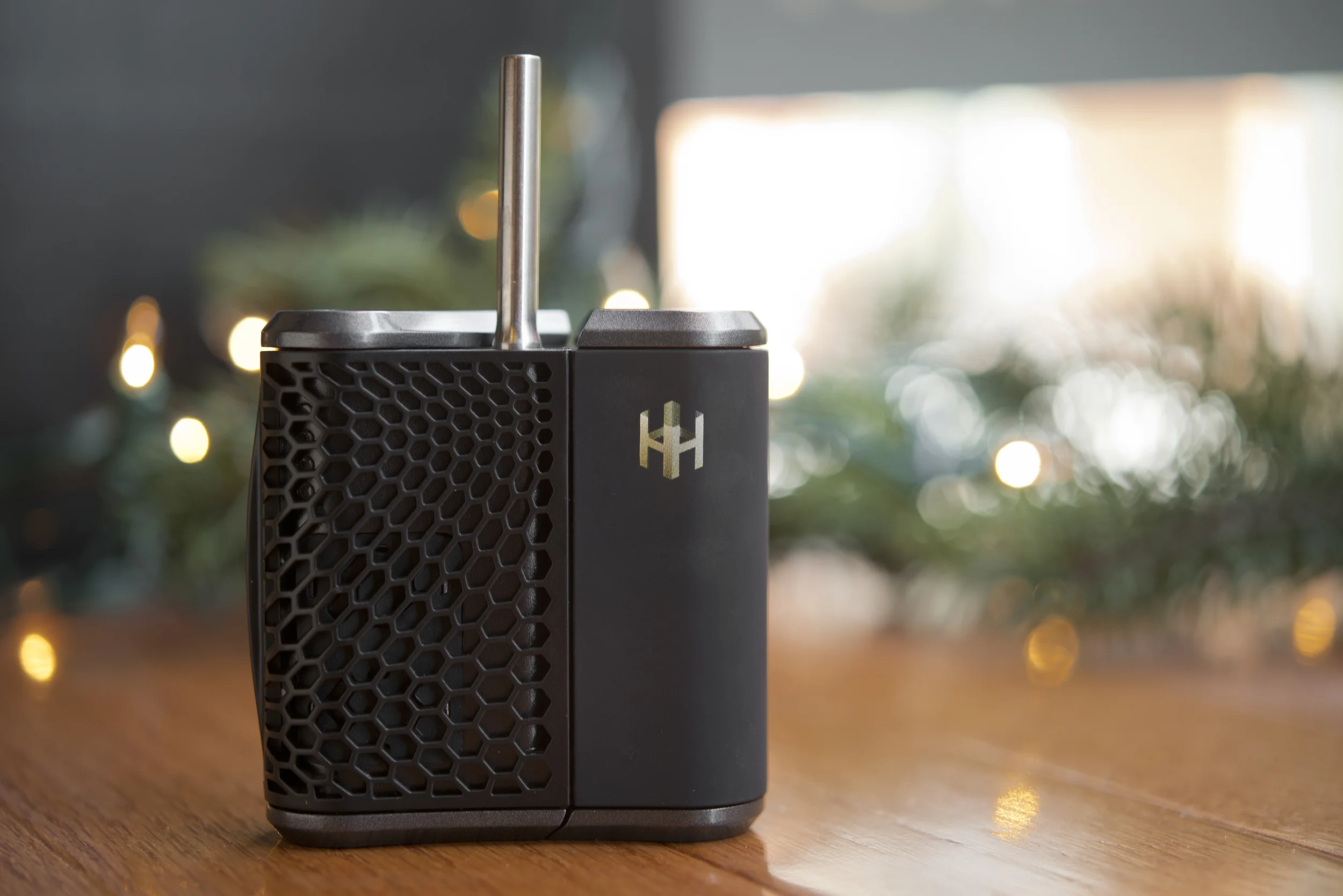 Introducing The Haze Vaporizer