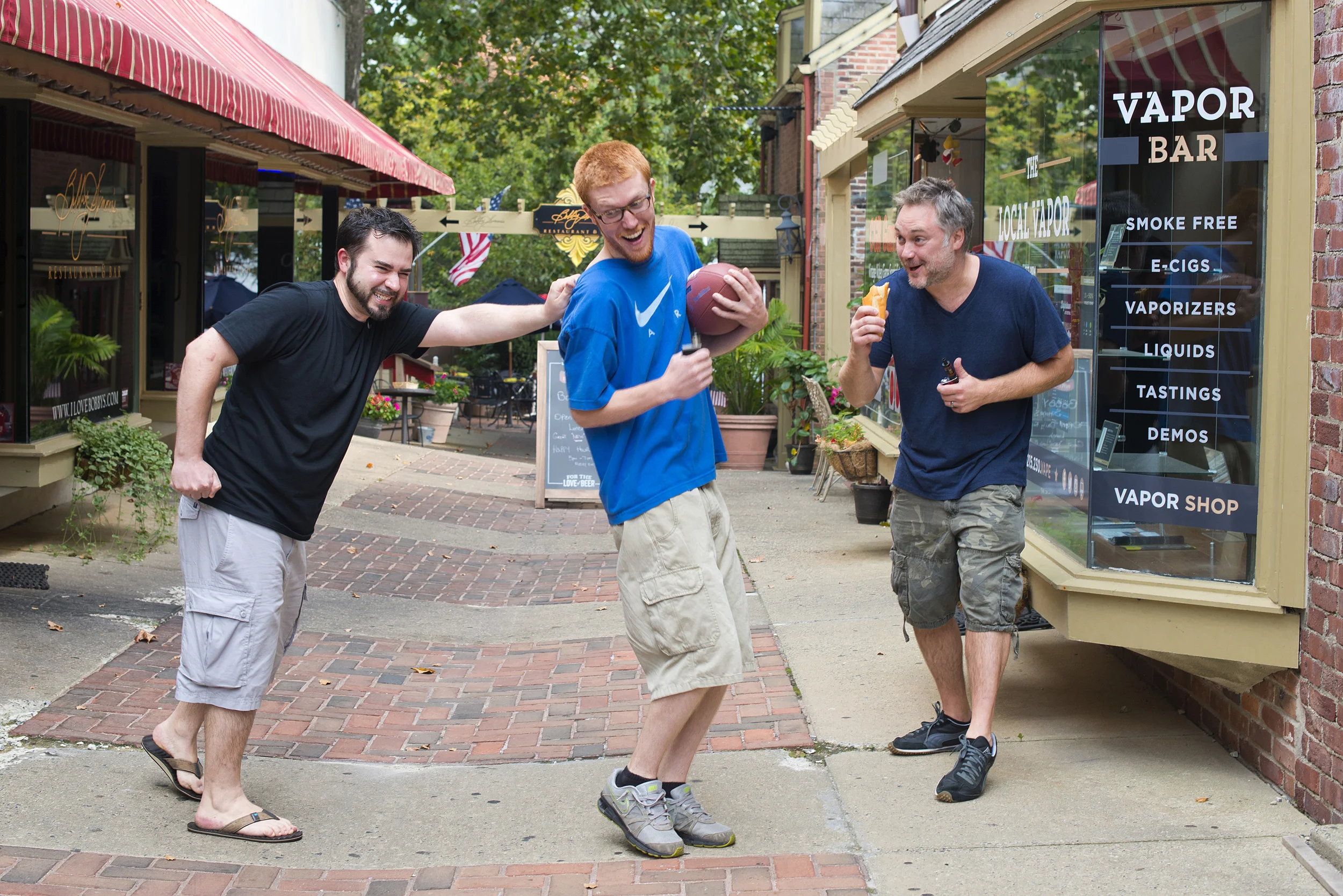 Fantasy Football Challenge