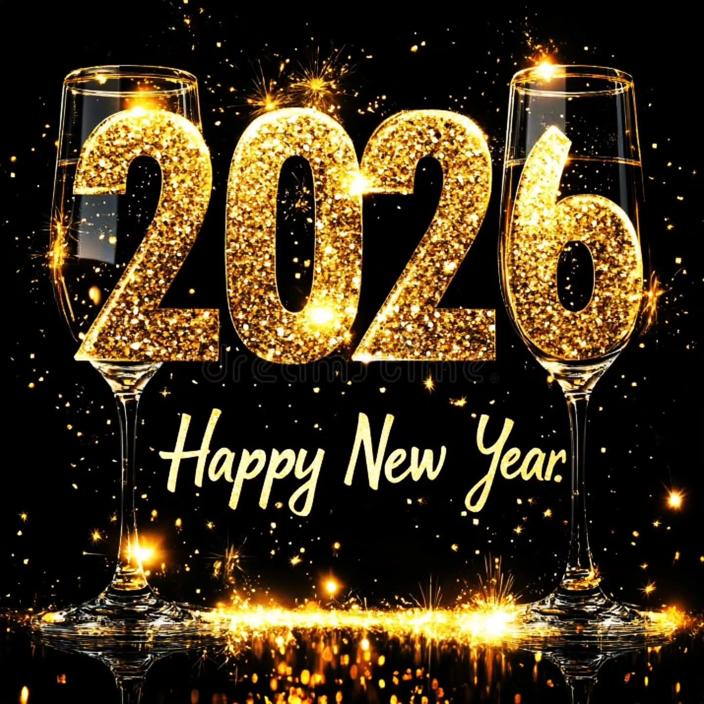 Happy New Year's eve to all our customers, friends and family! Both our stores will be closed tomorrow, new year's day. Regular hours will resume Friday. Wishing you a safe and prosperous new year and we'll see you in 2026. #vapeshop #doylestown #amb