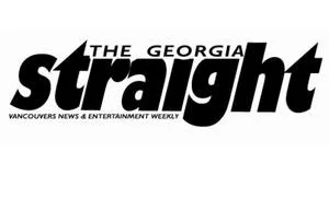 The Georgia Straight - November 2015