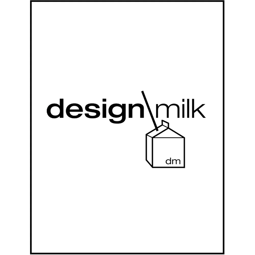 Design Milk - May 2016