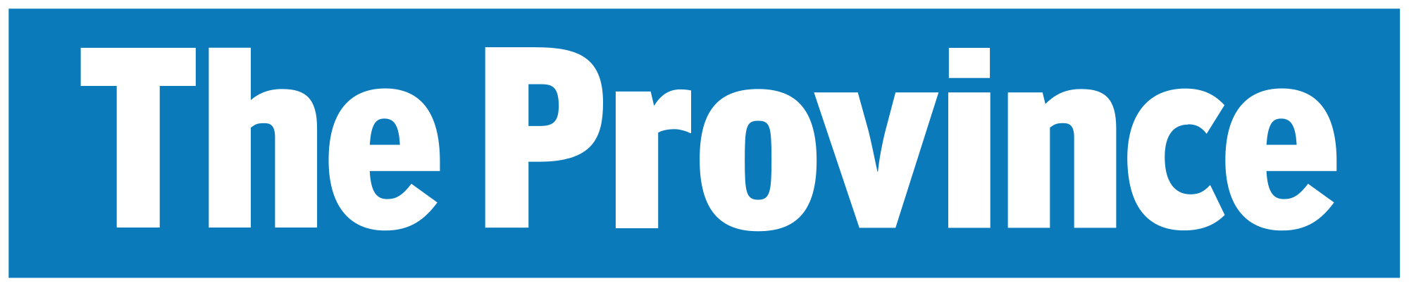 The Province - September 2016