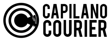 Capilano Courier - November 2016