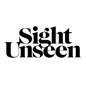 Sight Unseen - December 2016