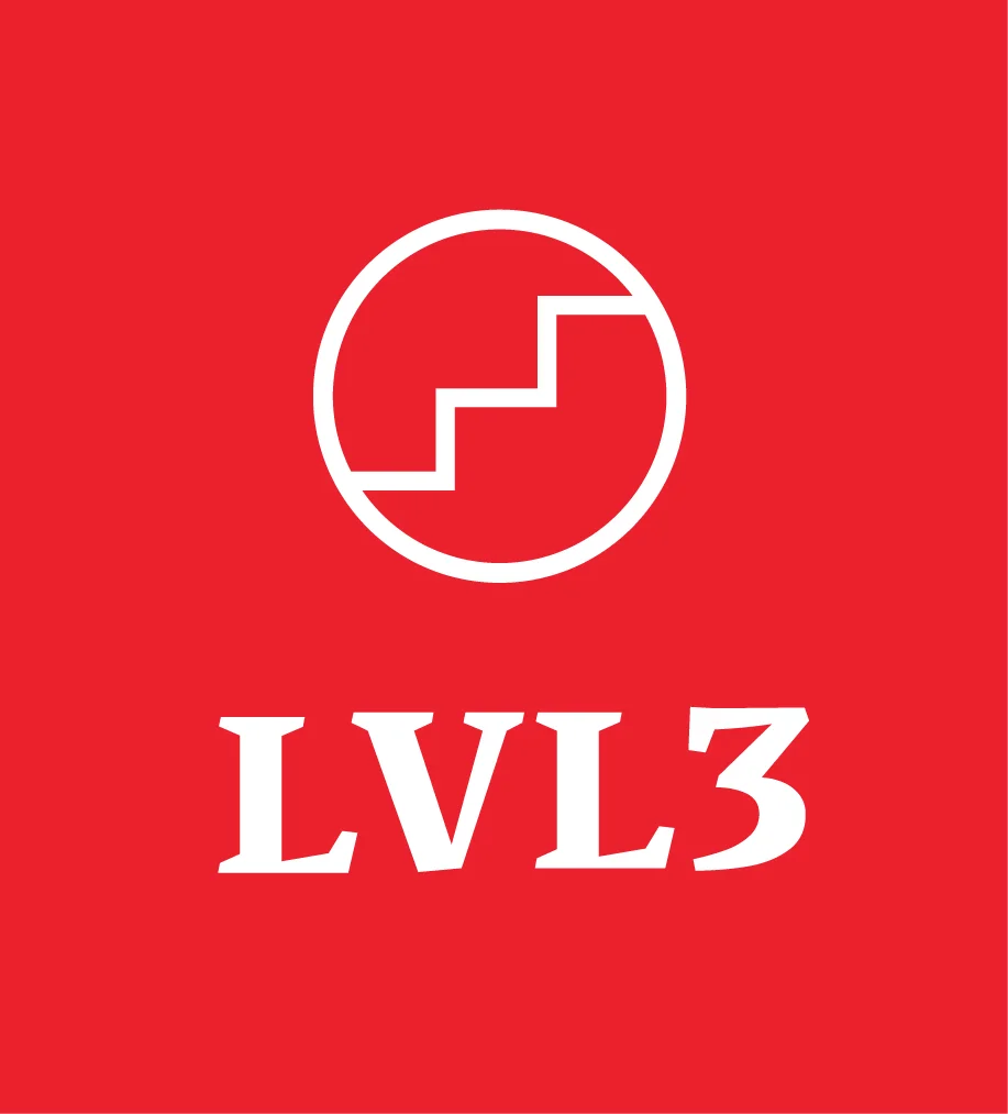 LVL3 - February 2017
