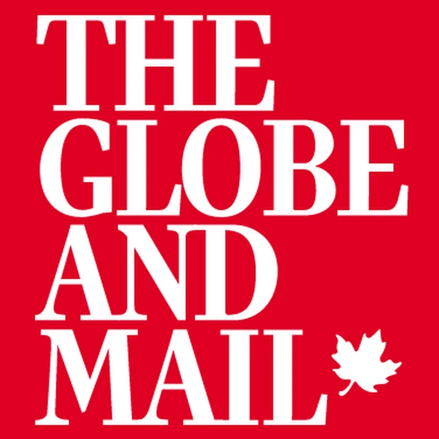 Globe & Mail - September 2017