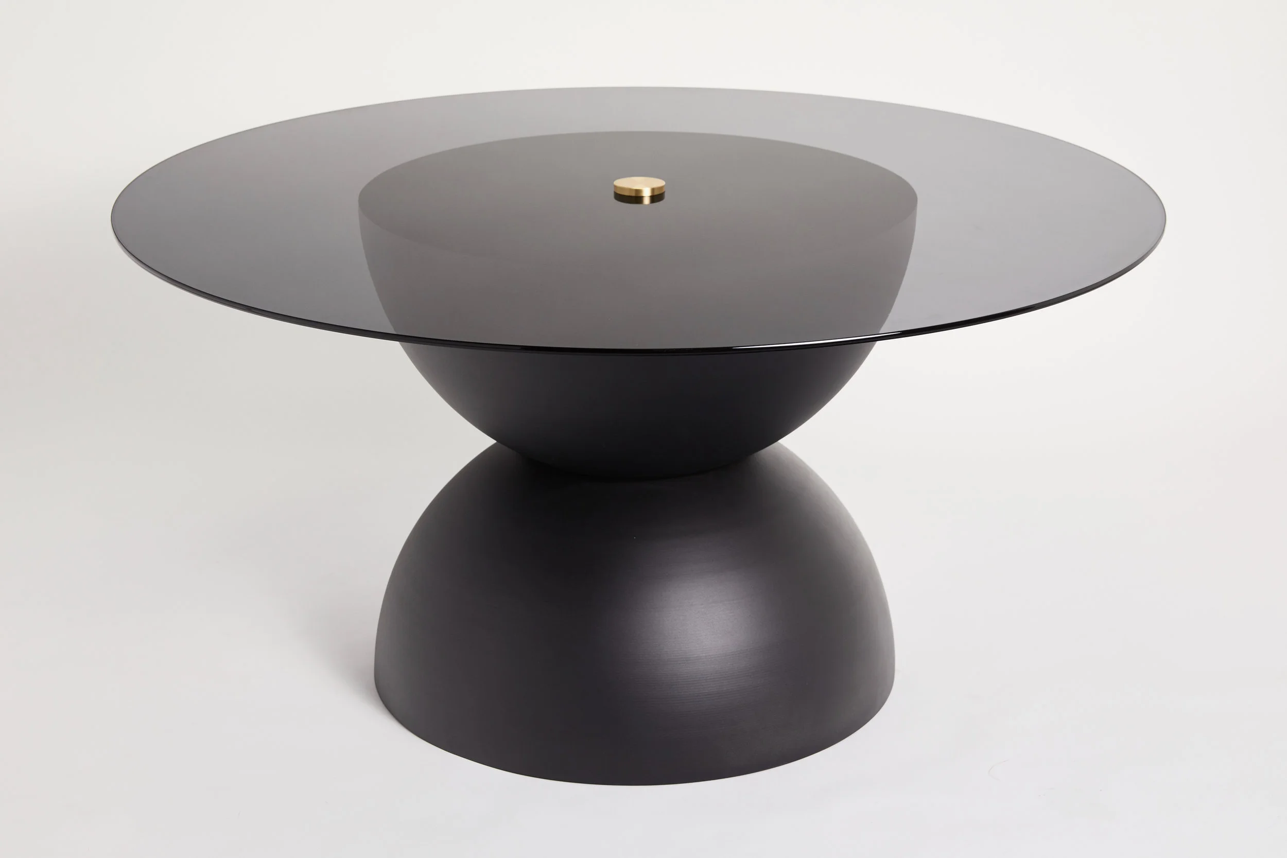 Ellipse Dining Table
