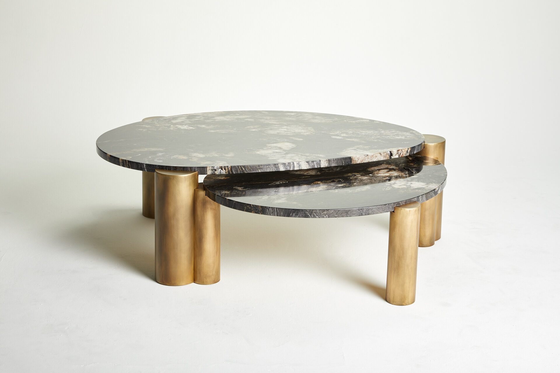 Brazilian Xenolith Table