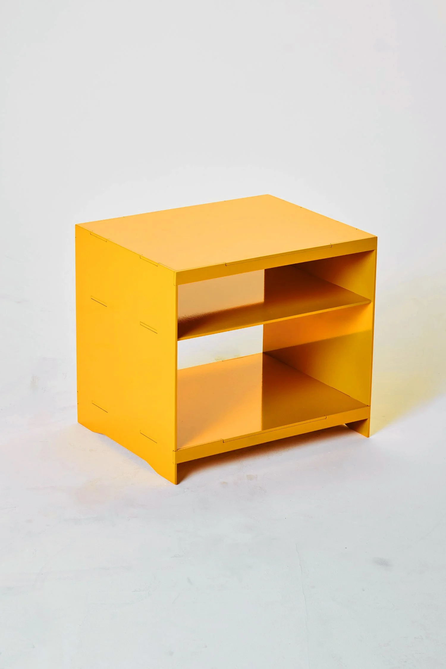 Gloss Traffic Yellow