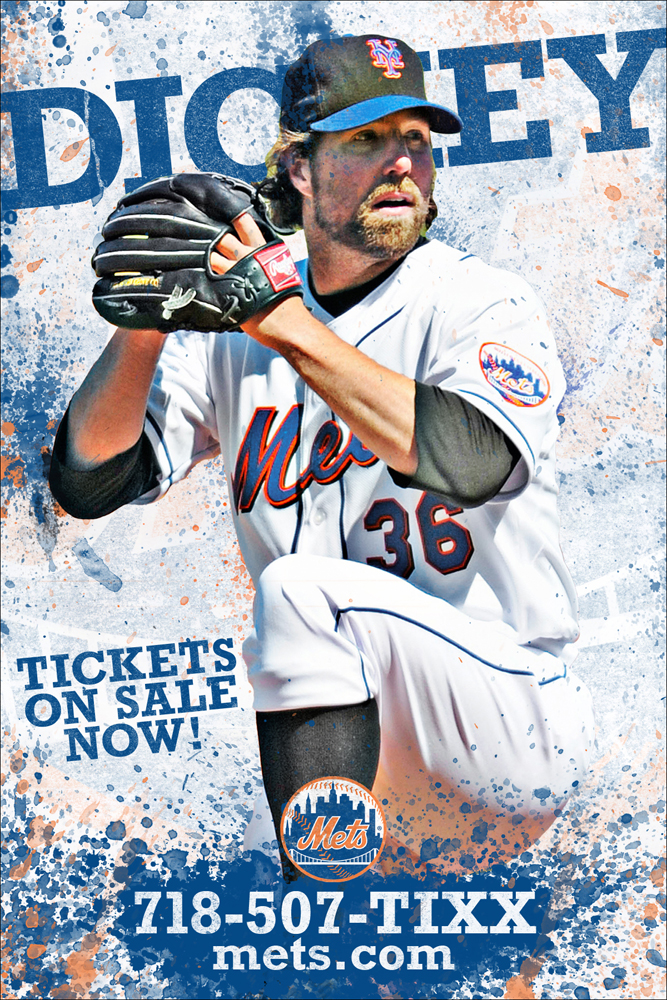 Mets Paint Concept