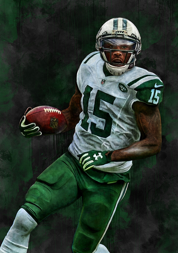 Brandon Marshall