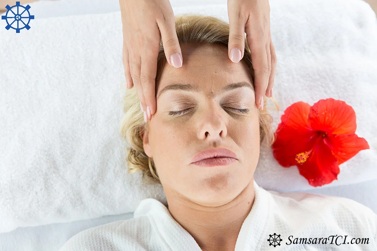 Welcome to Samsara In Villa Spa Services
