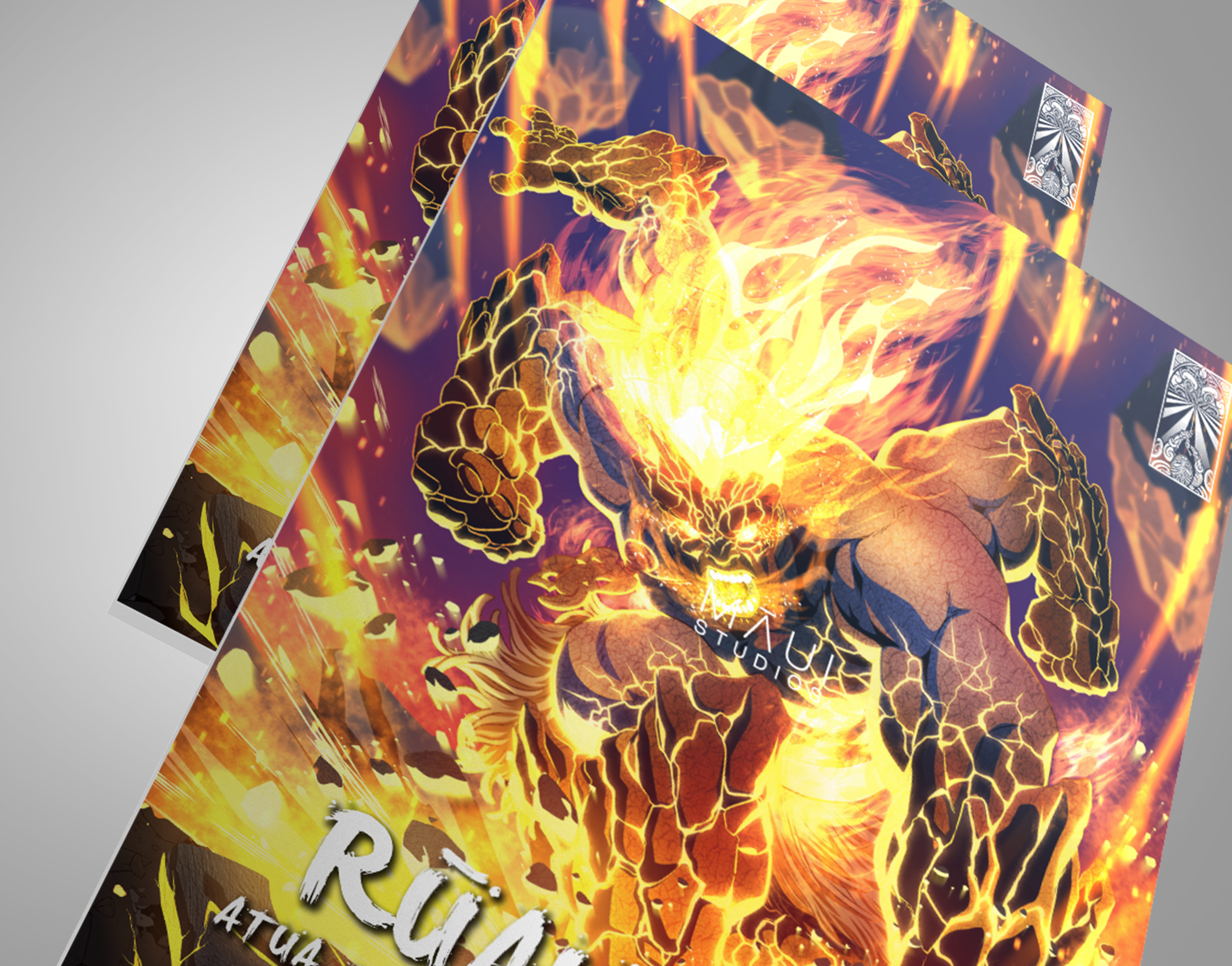 ruaumoko poster.png