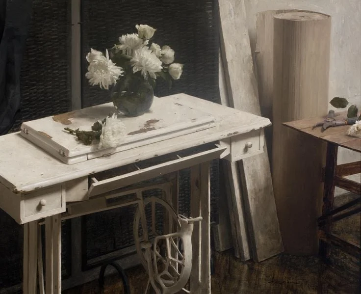 Michael Klien - One of my favorite contemporary artists