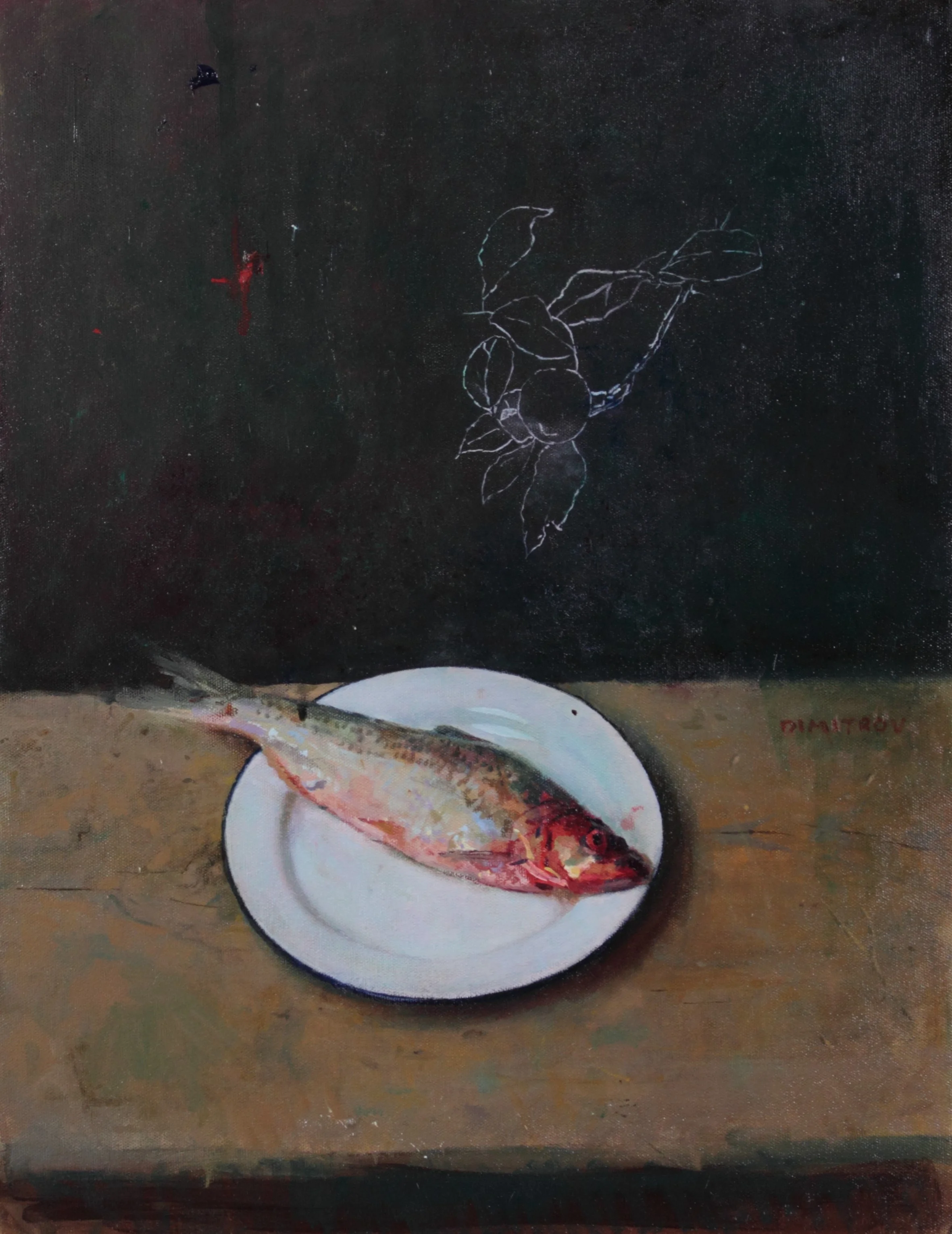 Fish Study