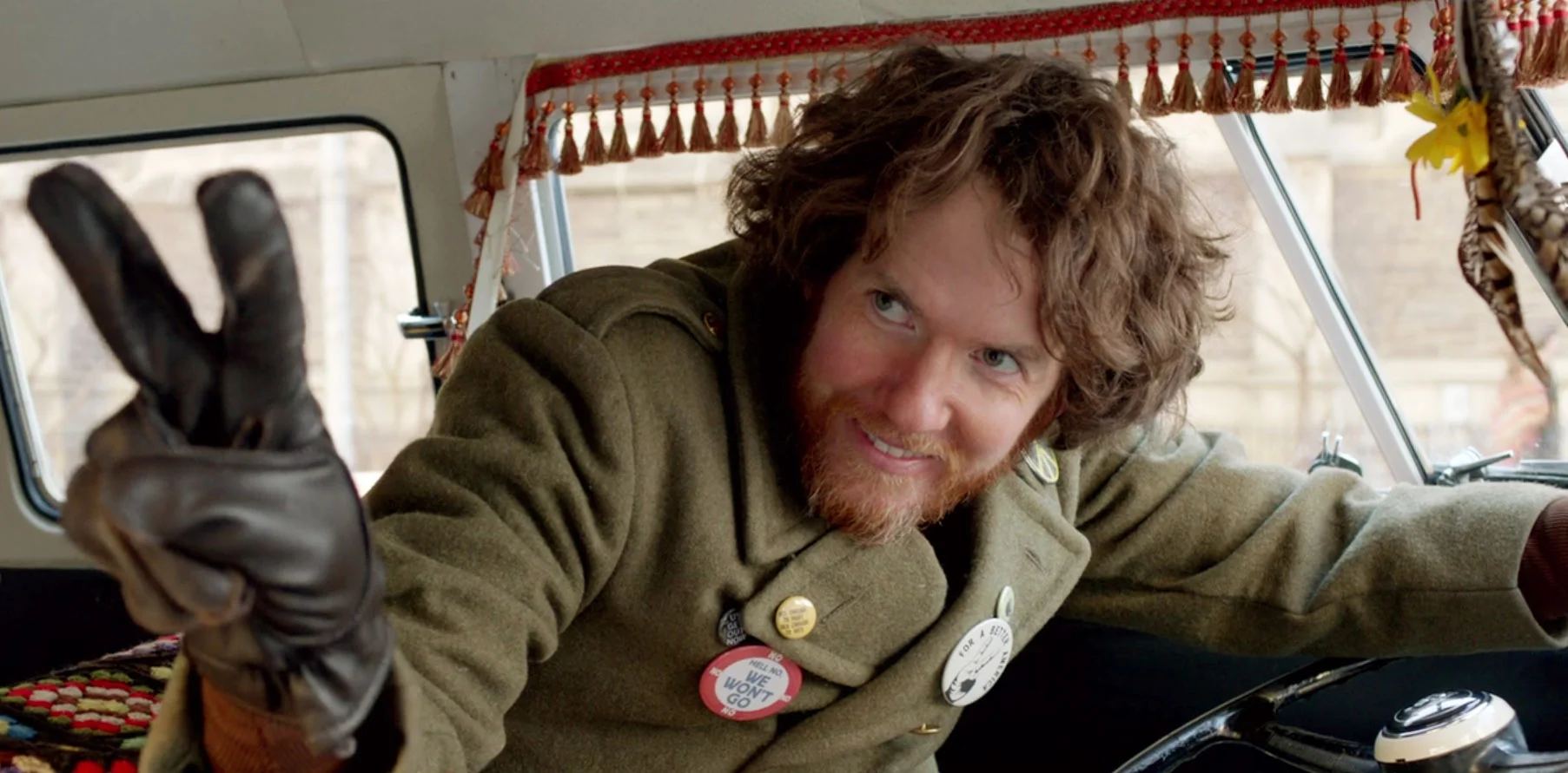 ORANGE IS THE NEW BLACK