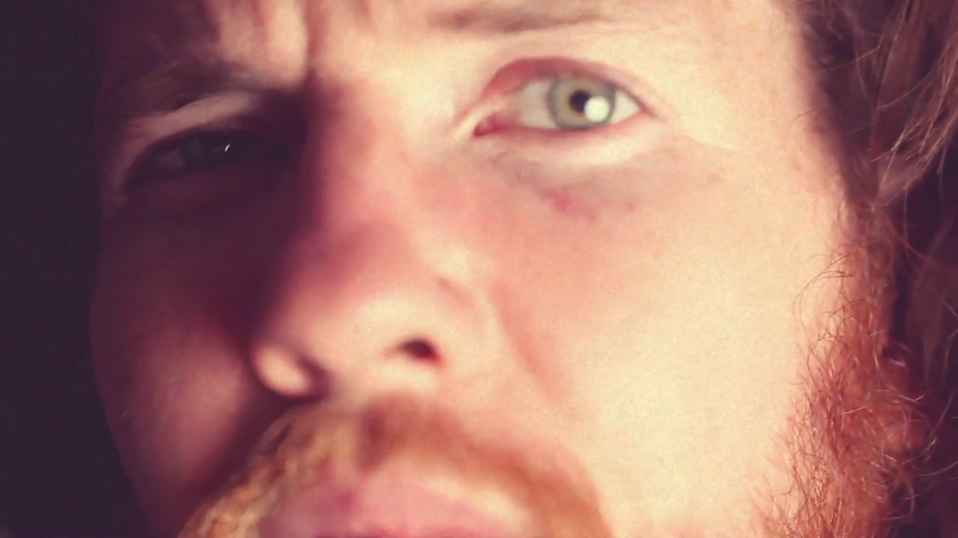 ALAN WILKIS, “SHADOW” MUSIC VIDEO