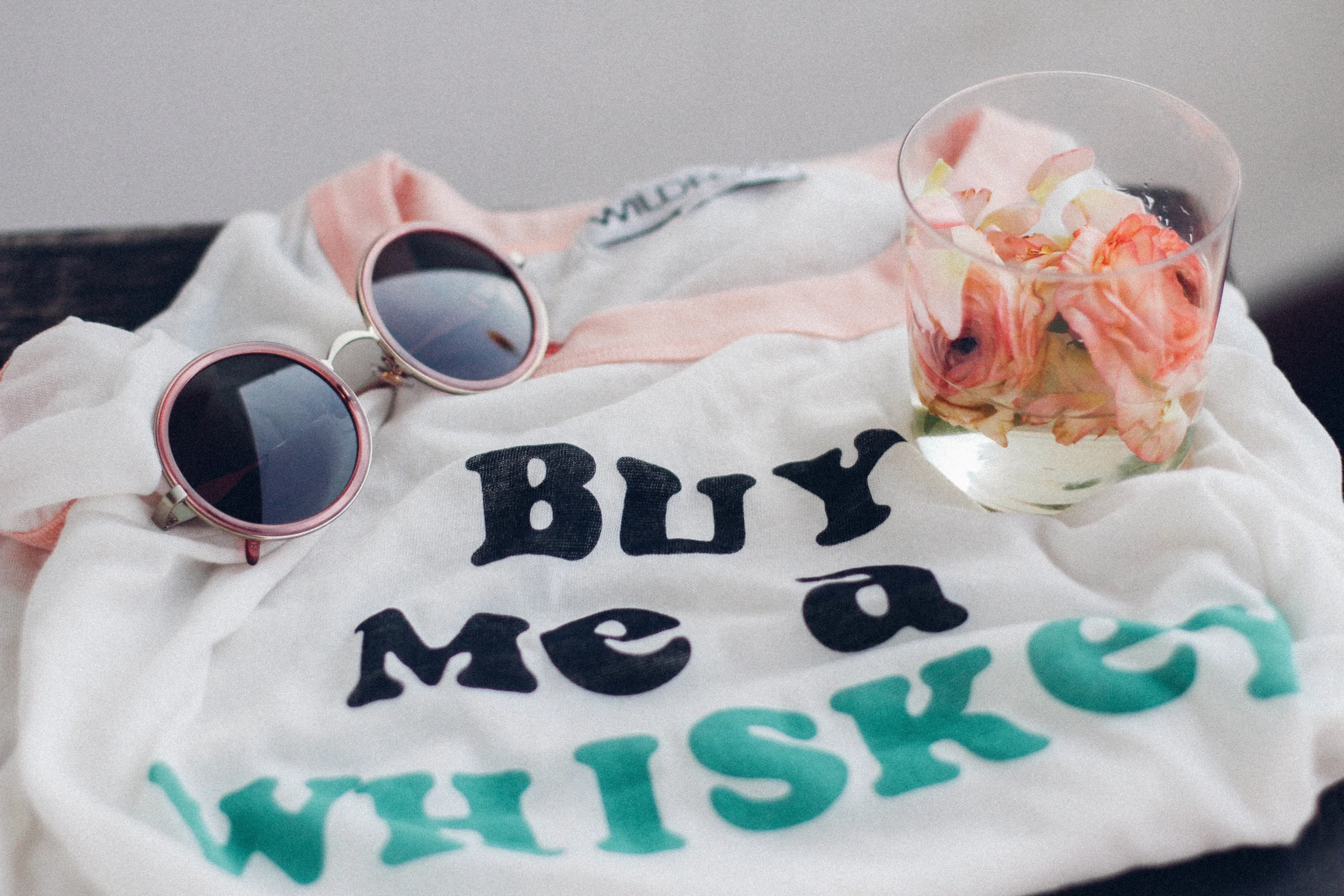 buy me a whiskey