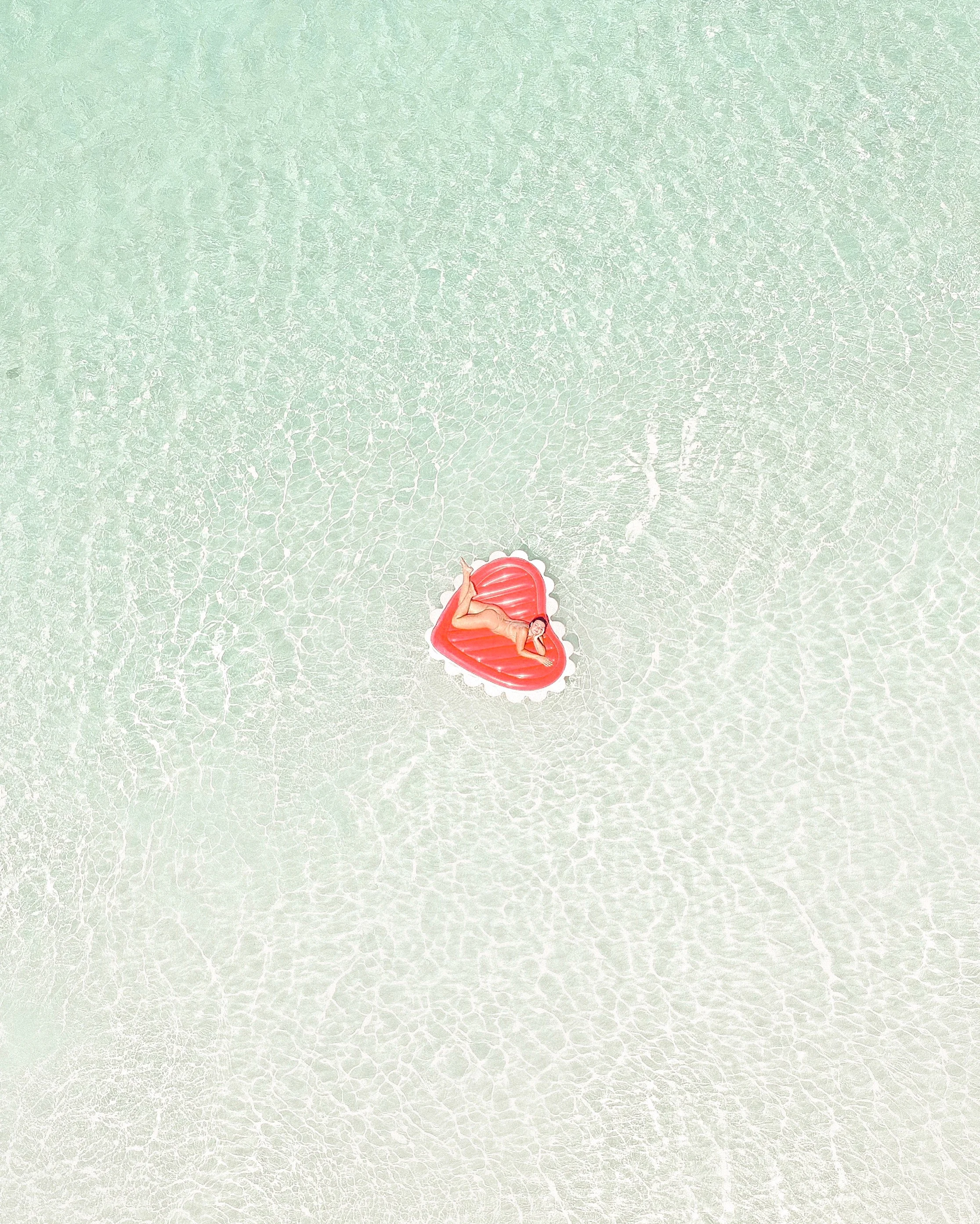 Bahamas at Cape Santa Maria