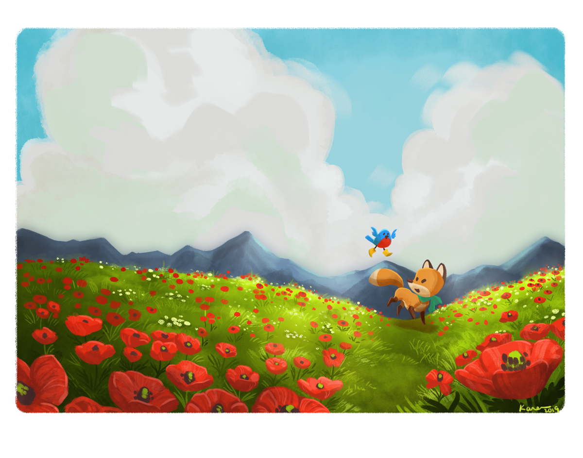 PRINT_foxboots_poppies.png