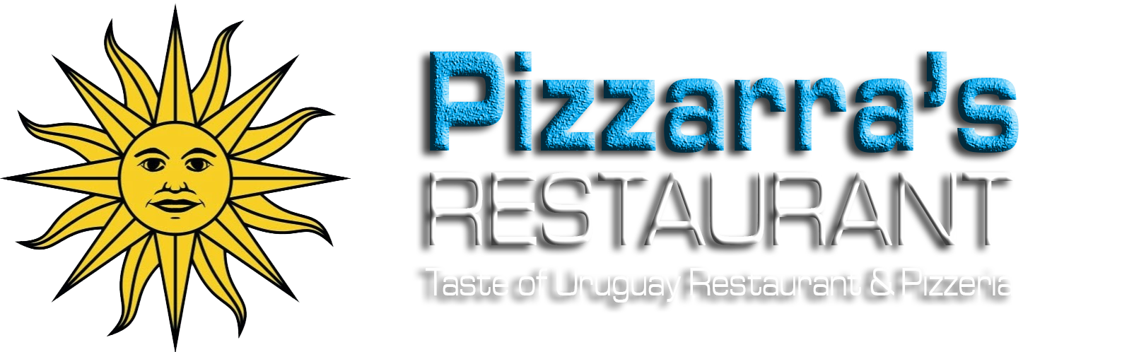Pizzaras Restaurant -logo.png