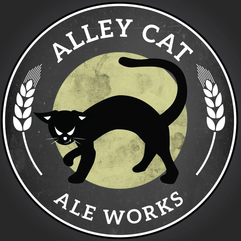 Alley Cat Ale Works