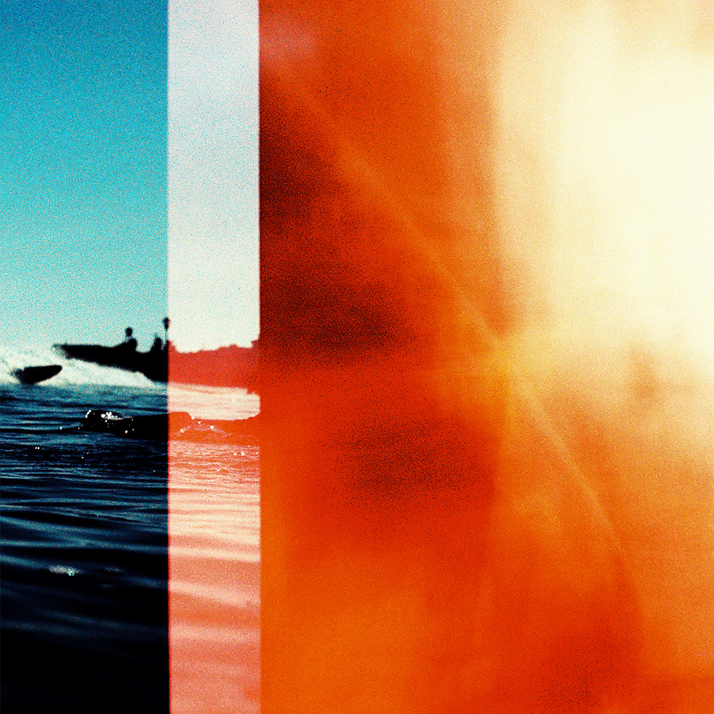 Traveler Surf Club