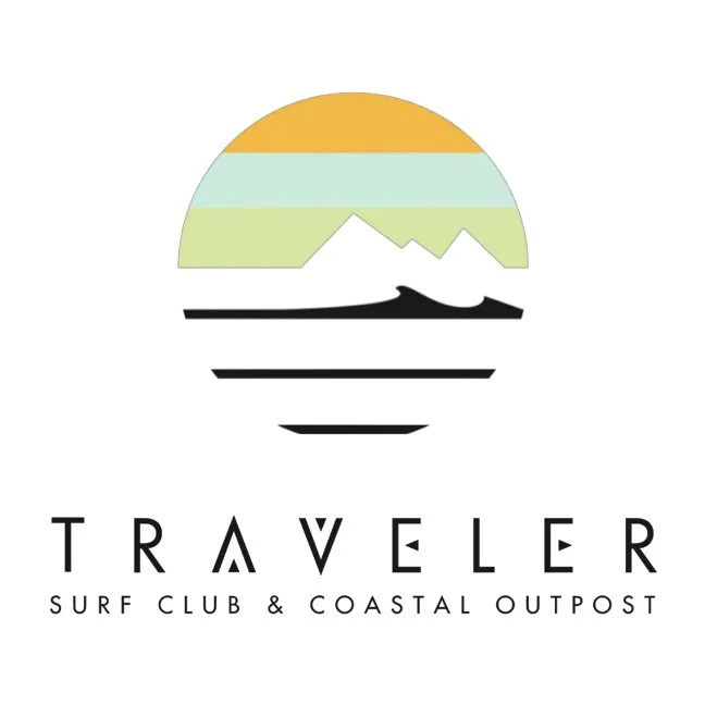 Traveler Surf Club