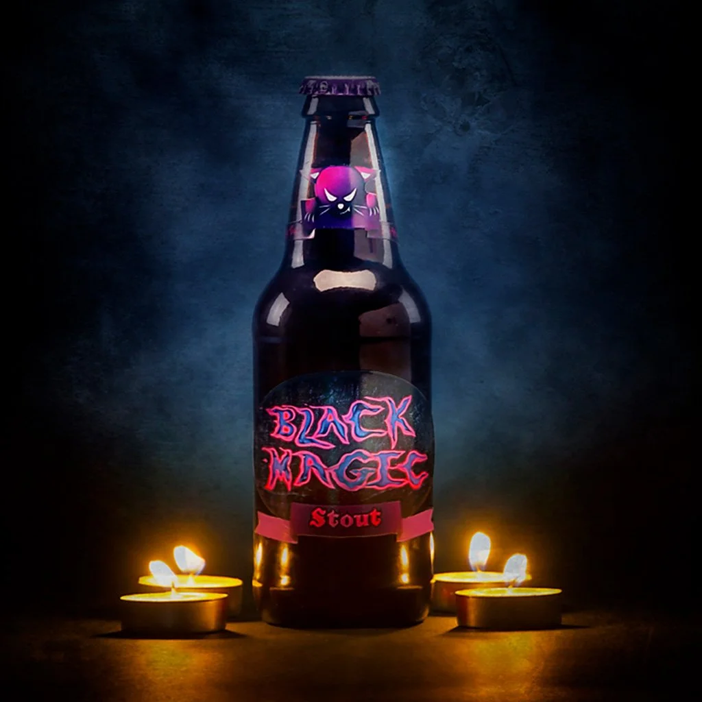 Alley Cat Ale Works