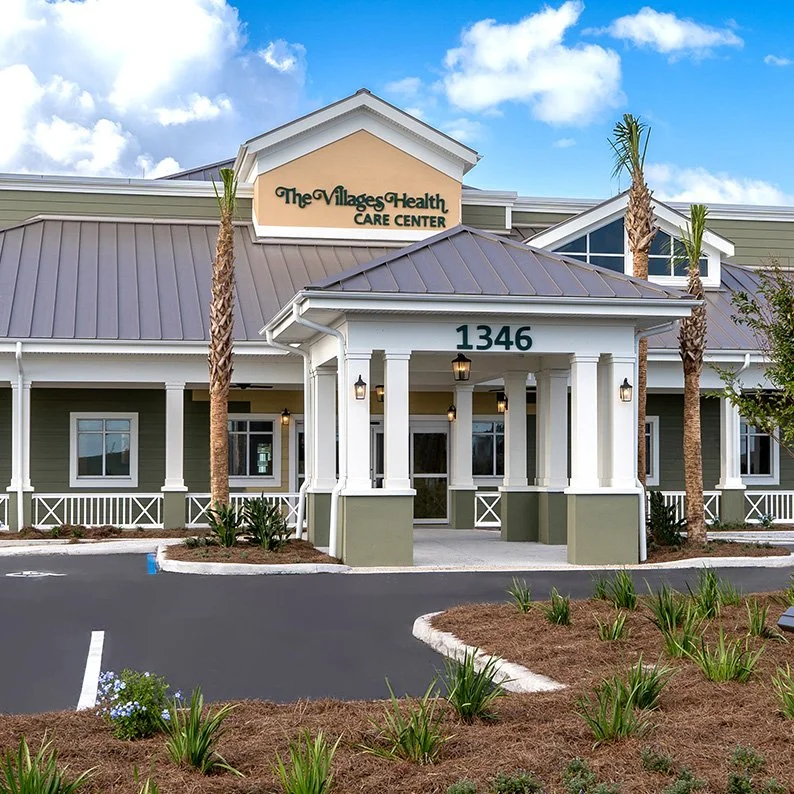 The Villages Health