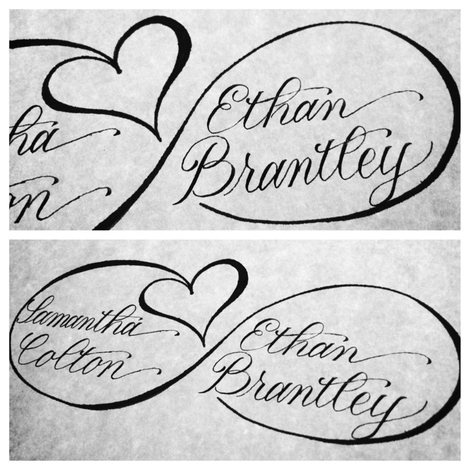 Custom Tattoo - Starts at $50