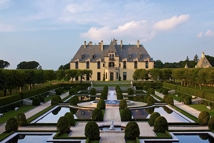    Oheka Castle   