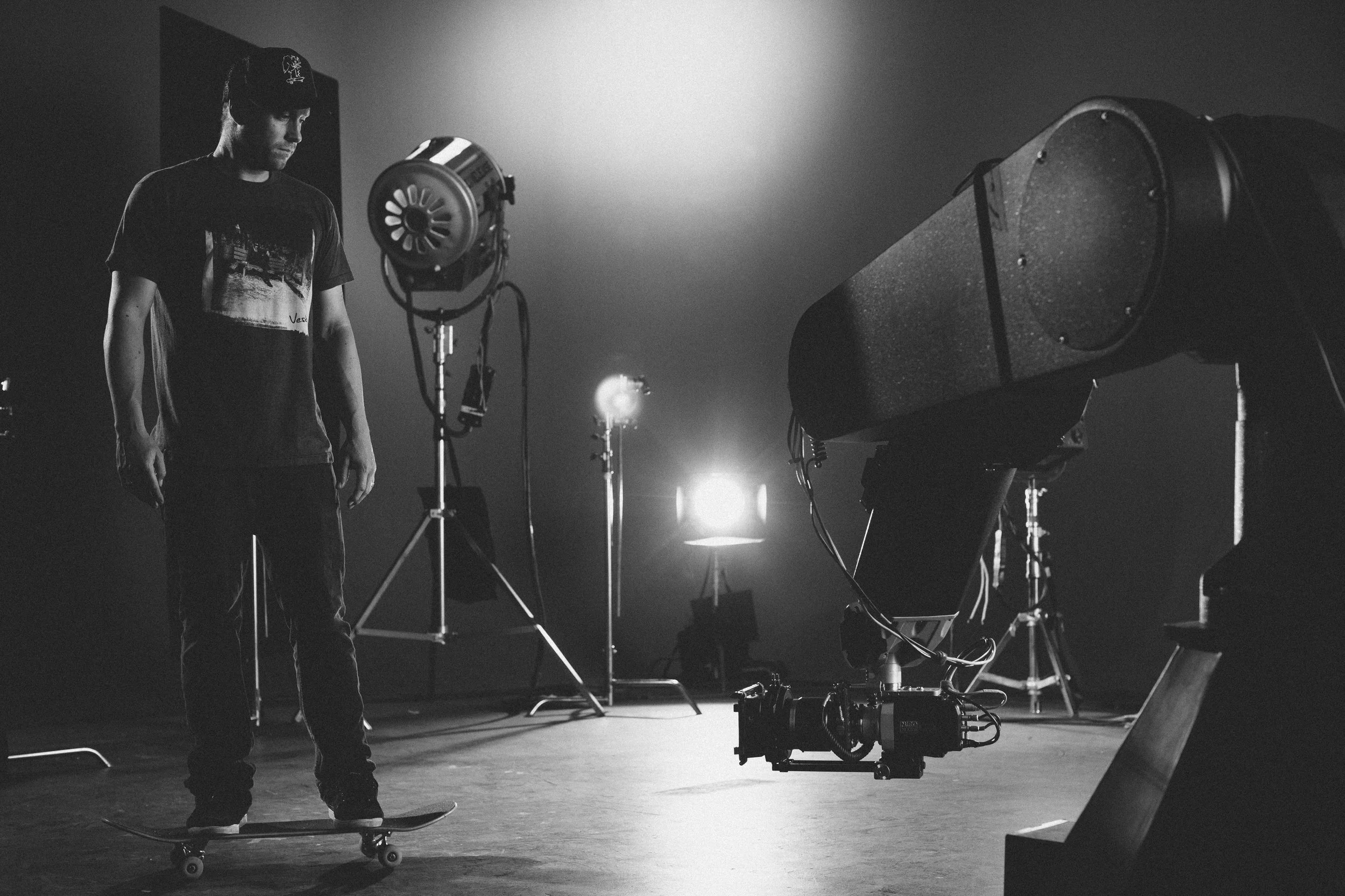 OCEANPARKSTAGE CAMERA CONTROL BOLT