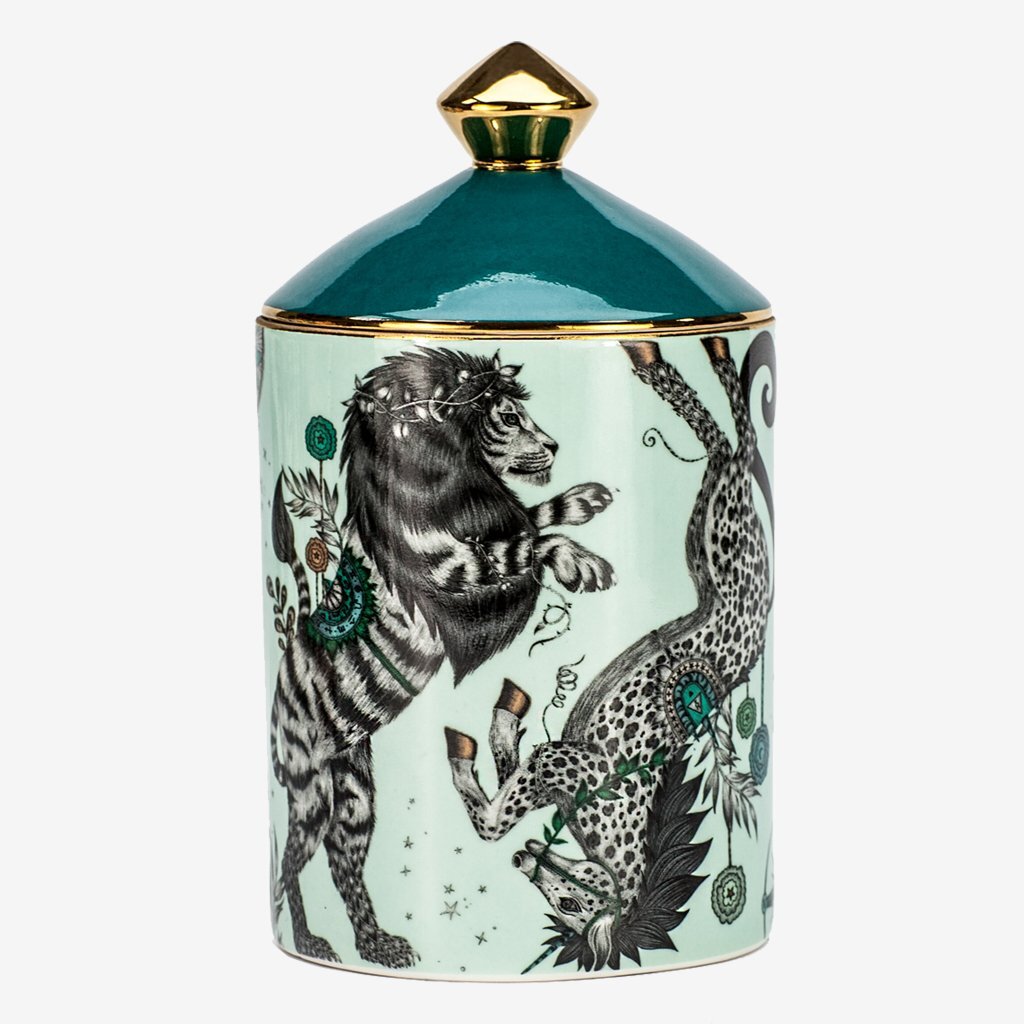 Emma Shipley Caspian Candle