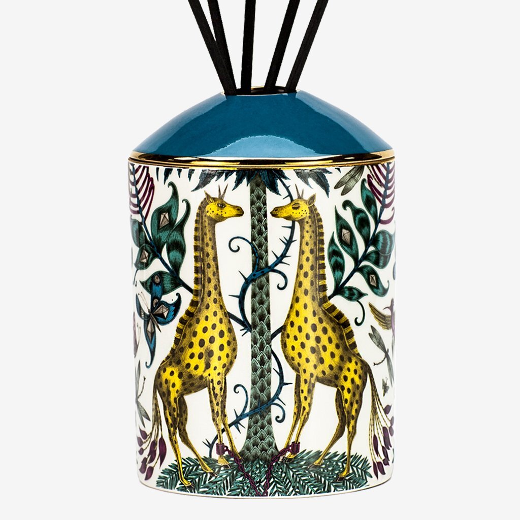 Emma Shipley Kruger Diffuser