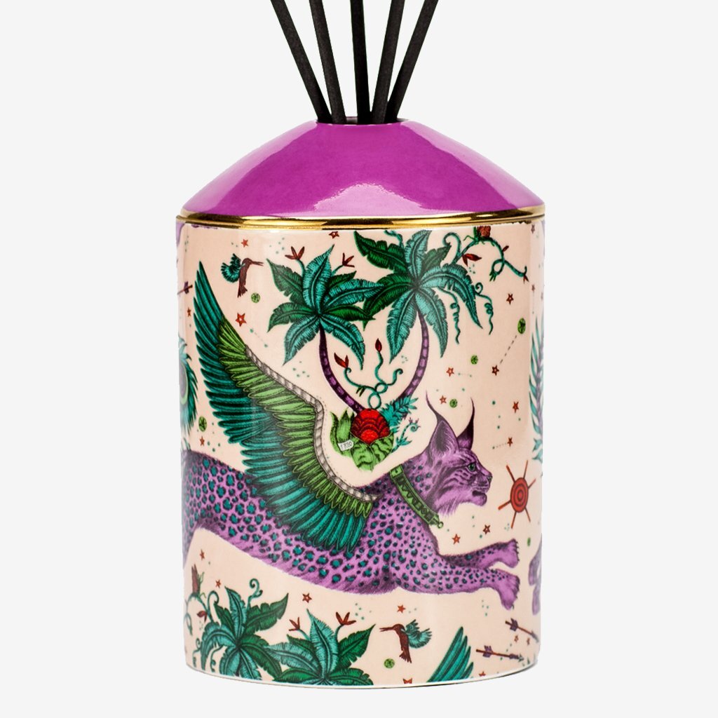 Emma Shipley Lynx Diffuser