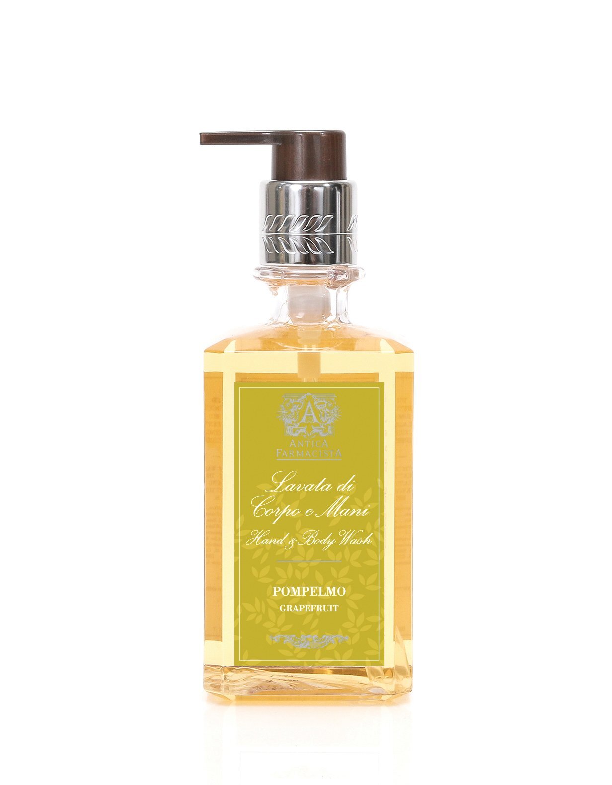 Antica Farmacista Grapefruit Hand &amp; Body Wash