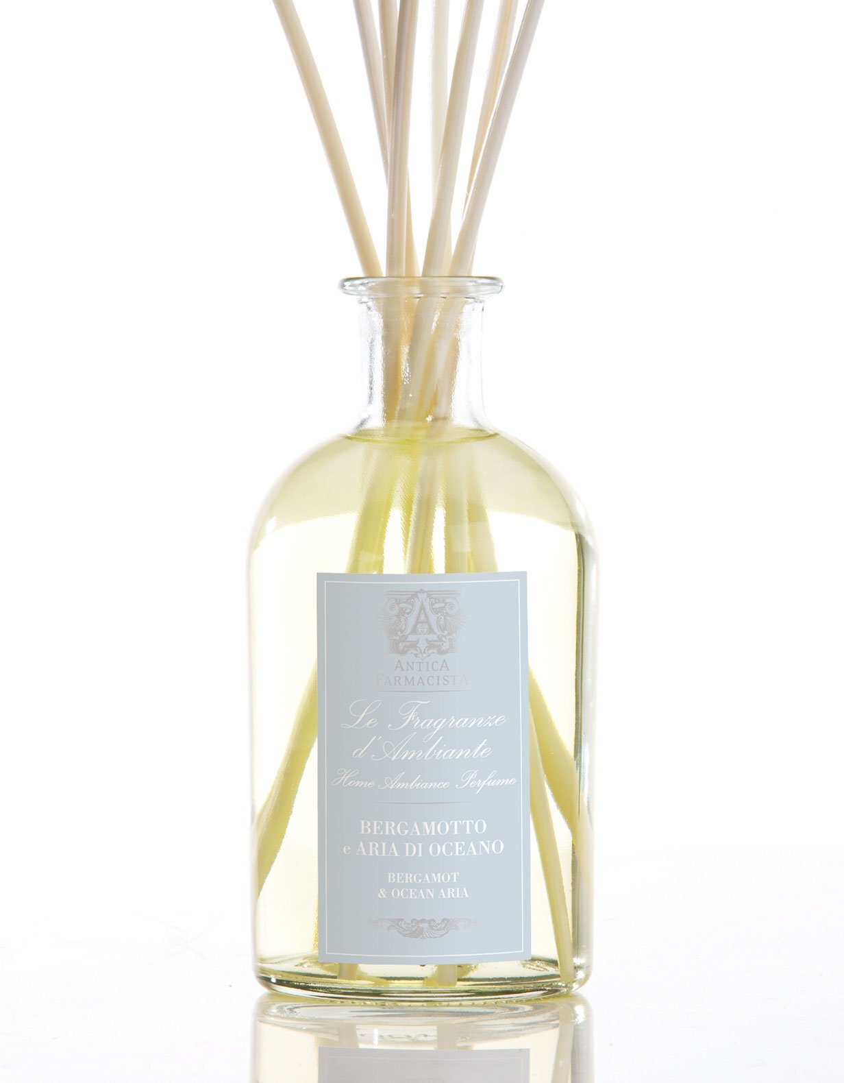Antica Farmacista Bergamot &amp; Ocean Aria Diffuser