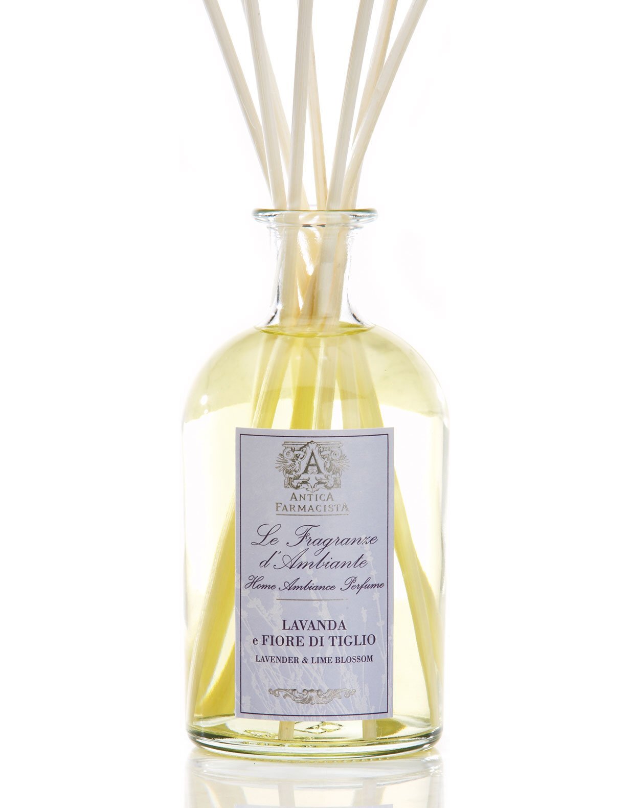 Antica Farmacista Lavender &amp; Lime Diffuser