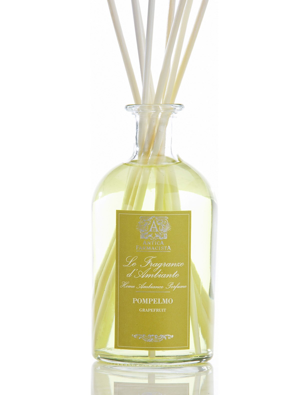 Antica Farmacista Grapefruit Diffuser