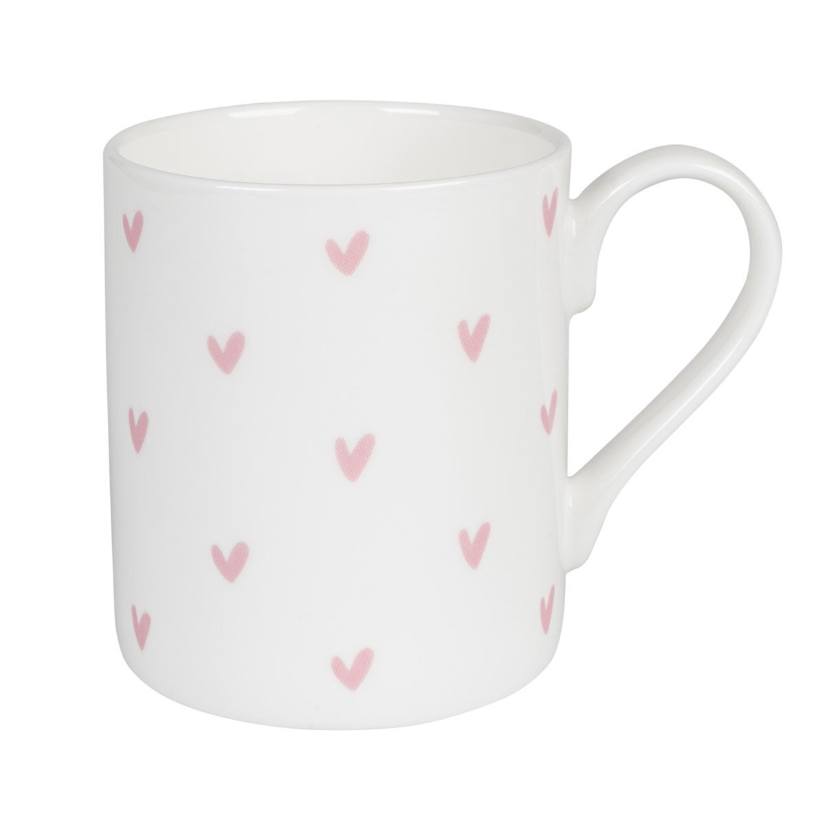 SOPHIE ALLPORT HEARTS MUG