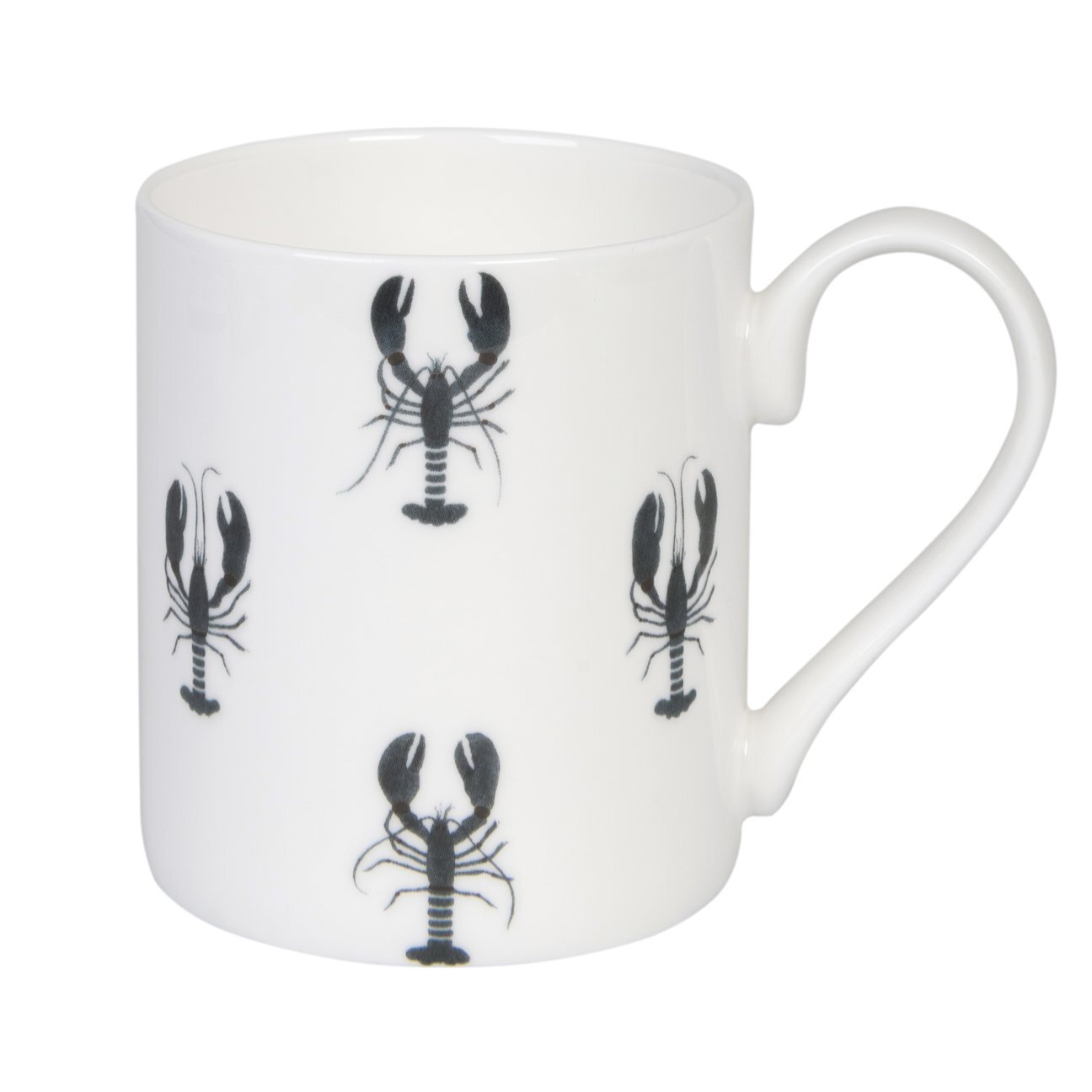 SOPHIE ALLPORT LOBSTER MUG