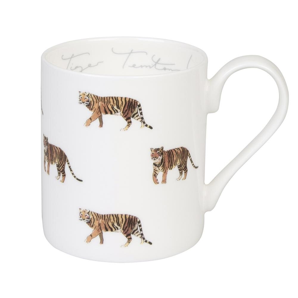SOPHIE ALLPORT TIGER MUG