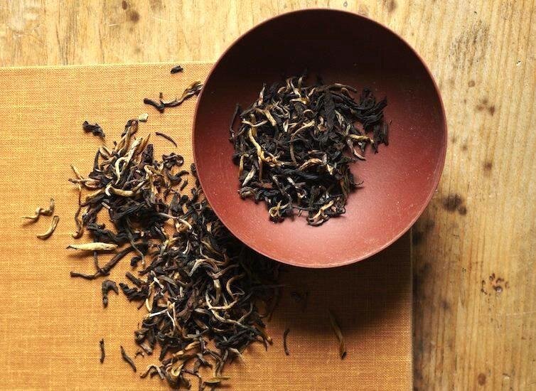 Bellocq Breakfast Tea (black)